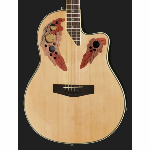 Harley Benton HBO-850NT