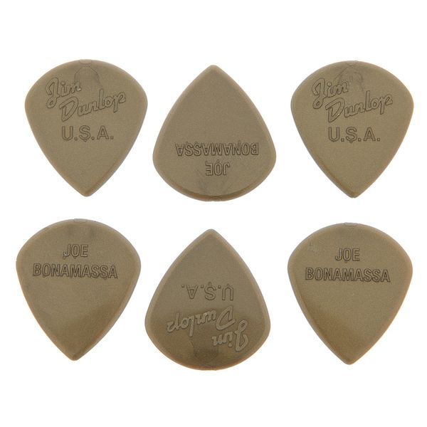 Dunlop Joe Bonamassa Custom Jazz III