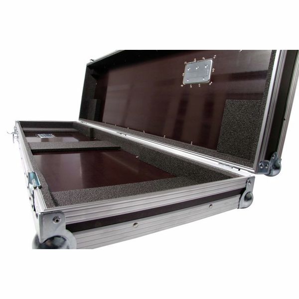Thon Keyboard Case Clavia Stage3 88