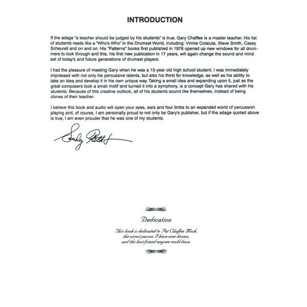 Alfred Music Publishing Linear Time Playing