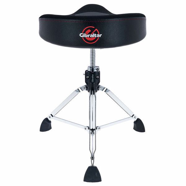 Gibraltar 9608MW2T Drum Throne Saddle
