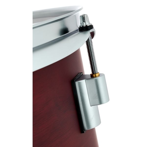 DrumCraft Series 6 16"x14" Floor Tom SBR