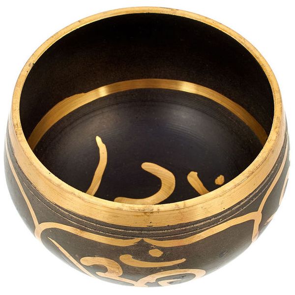 Thomann Tibetan Singing Bowl Box Set S