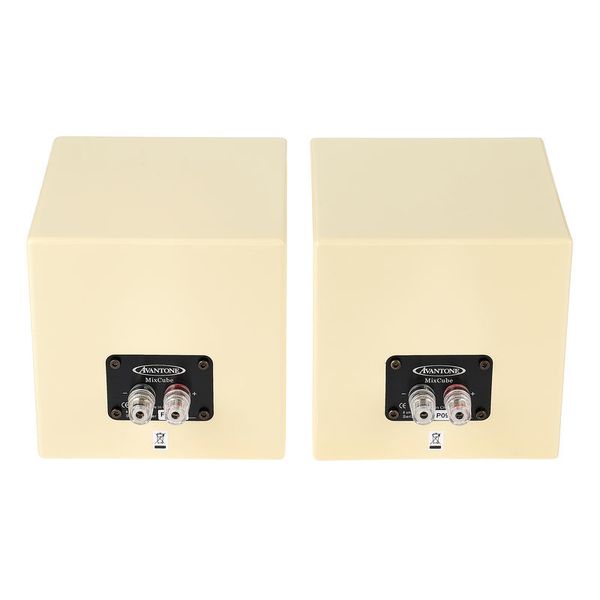 Avantone MixCubes cream