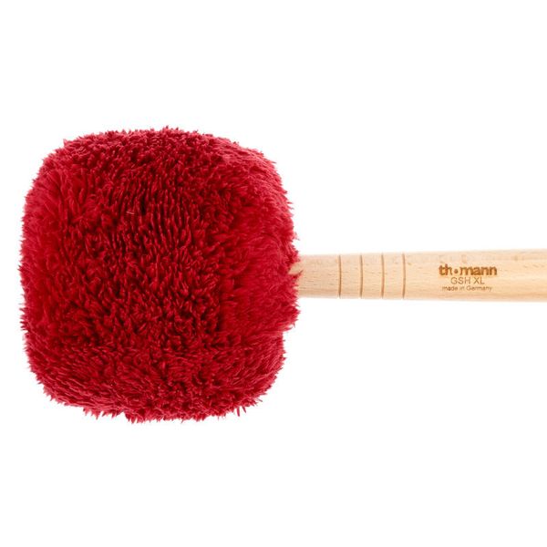 Thomann GSH XL Gong/Singing Bowl Mal.