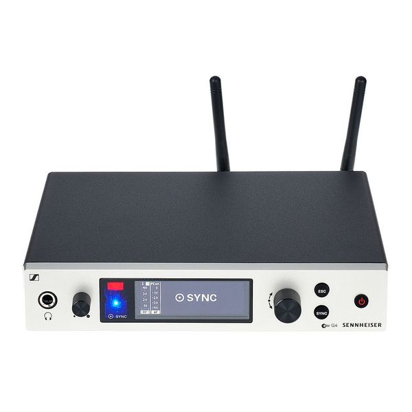 Sennheiser EM 300-500 G4 AW+ Band