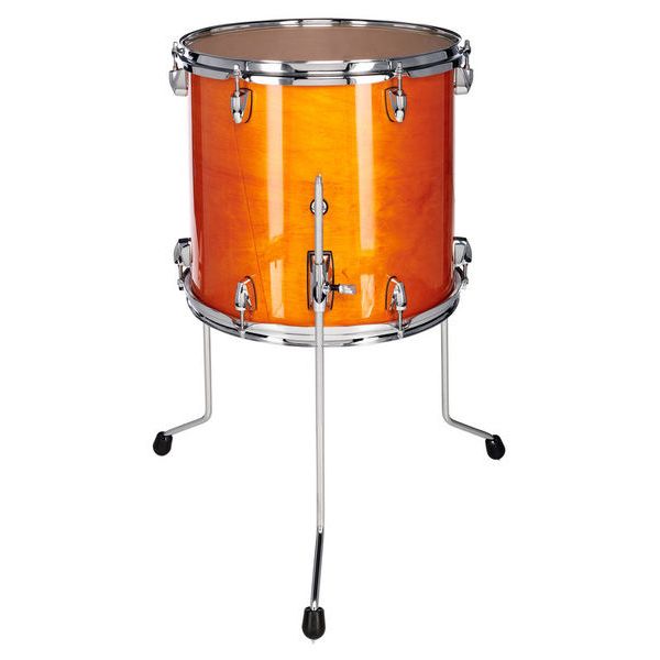 Yamaha Stage Custom 14"x13" FT -HA