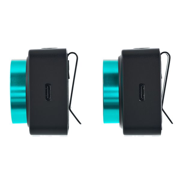 Swiff Audio WX510 Monitor Wireless System