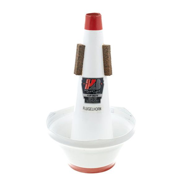 Humes & Berg New Stone Lined ST-186 Cup