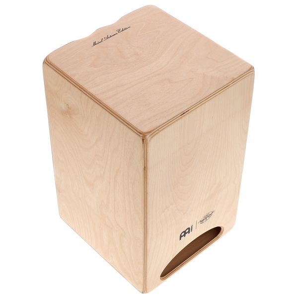 Meinl Artisan Minera Cajon B. Eucal.