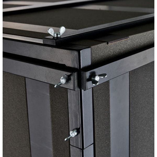 t.akustik Vocal Booth