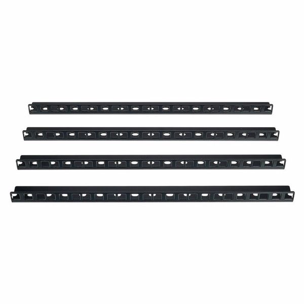 Studio Desk Pro Line 16U Rack Space Upg.