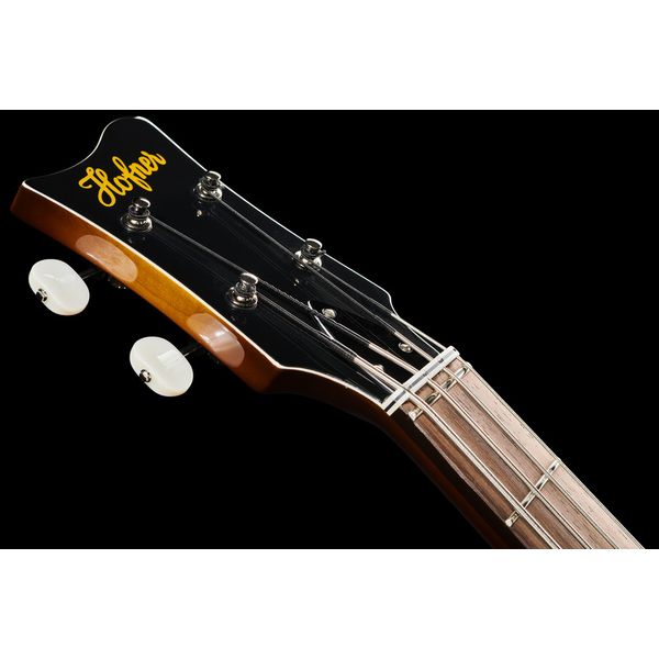 Höfner Höfner H500/1-63-60th Anni II