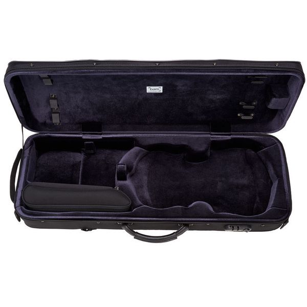 bam SG5141SN Viola Case Black