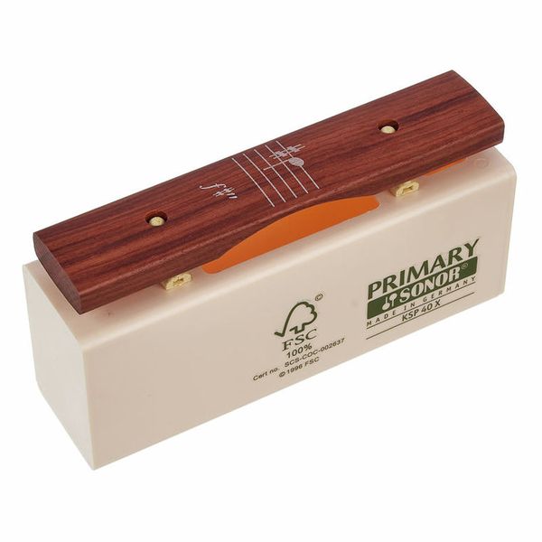 Sonor KSP40X f#2 Tenor/Alto Primary