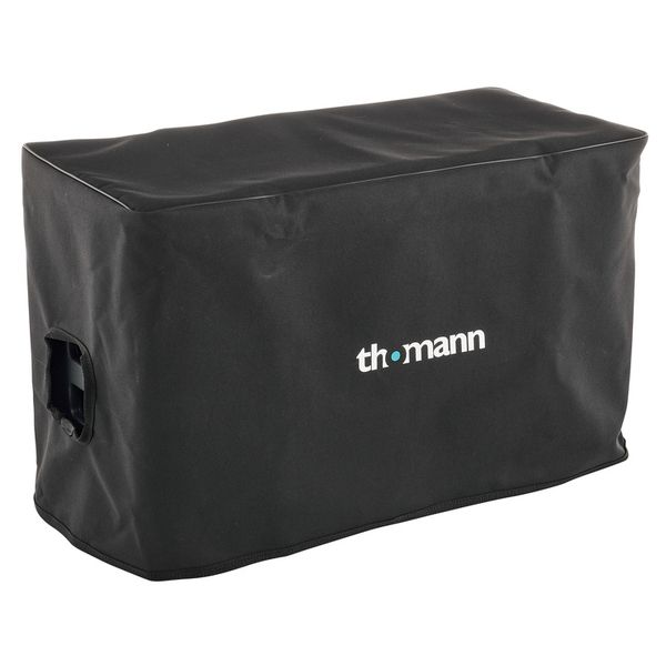 Thomann Audiocase S10 CVR