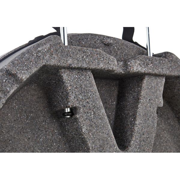 Hardcase 22" Cymb. Case Granite