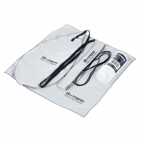 Thomann Cleaning Set Oboe