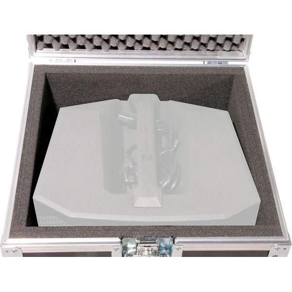 Thon Case EV Everse 12 +Wheels