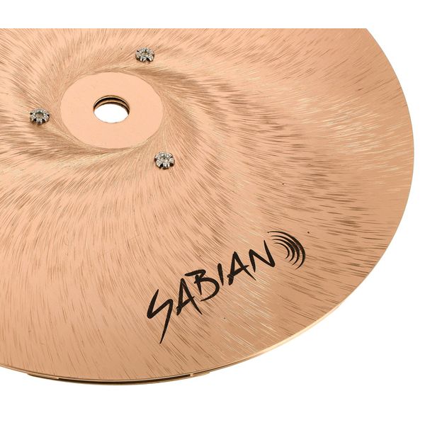 Sabian 08" Chopper Disc