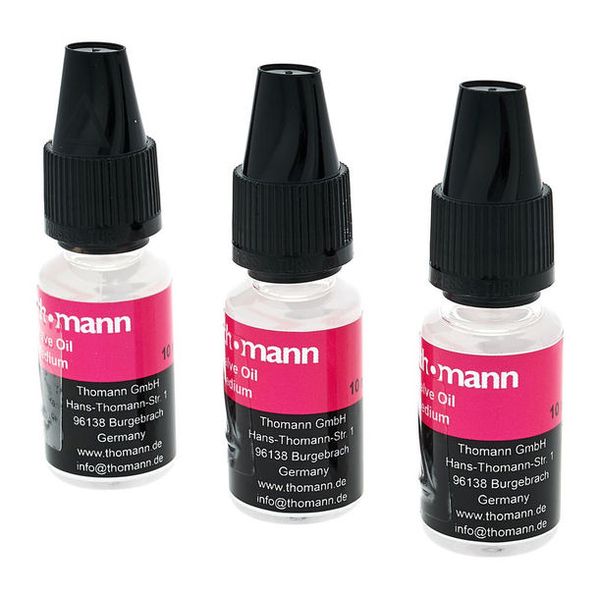 Thomann Perinet Trumpet Big Care Set S