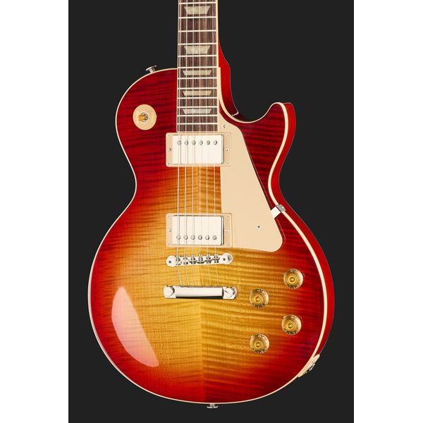 Gibson LP Standard 50s AAA HCS 57 PU