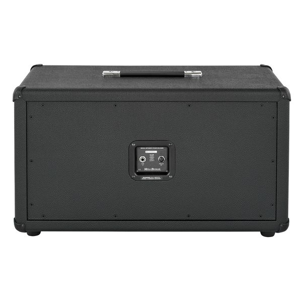 Mesa Boogie 2x12 Rectifier Compact Box