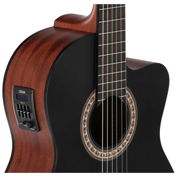 Caballero by Manuel Rodriguez Principio CA-PM SB