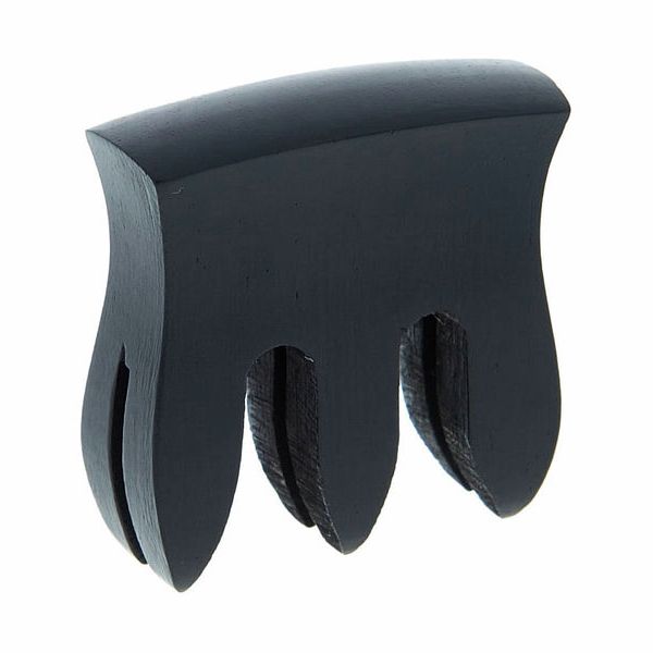 Roth & Junius Violin Mute Curved Ebony