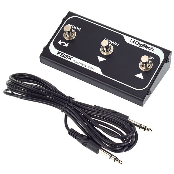 Digitech 70th Anniv. Trio+ Band Bundle