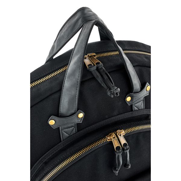 Meinl 22" Canvas Coll. Cymbal Bag BK