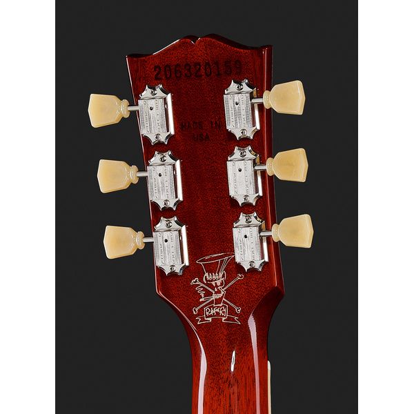 Gibson Les Paul Slash Standard AA LH