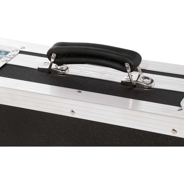 Thon Keyboard Case Moog Messenger