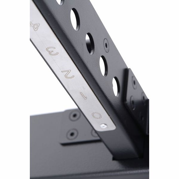 the box pro A 10 LA Flying Frame