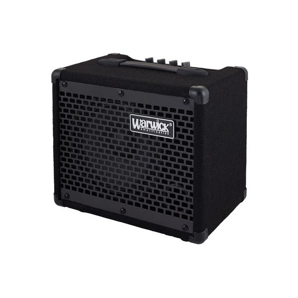 Warwick BC 10 B-Stock