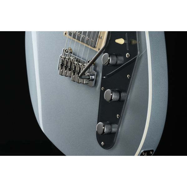 Reverend Double Agent W MSF