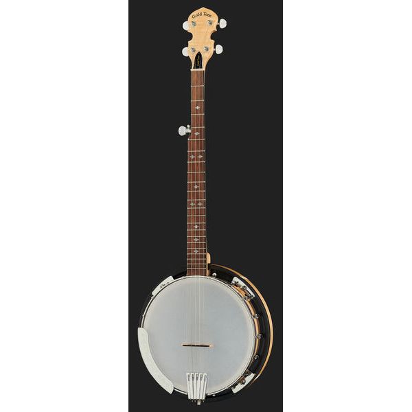 Gold Tone CC-100RW 5 String Banjo