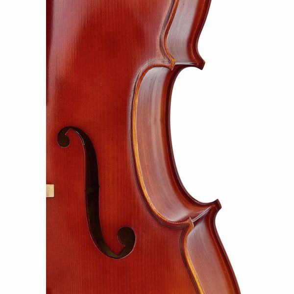Gewa Allegro VC1 Cello Set 3/4 MB
