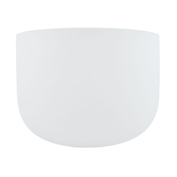 Thomann Crystal Singing Bowl CF 12" C