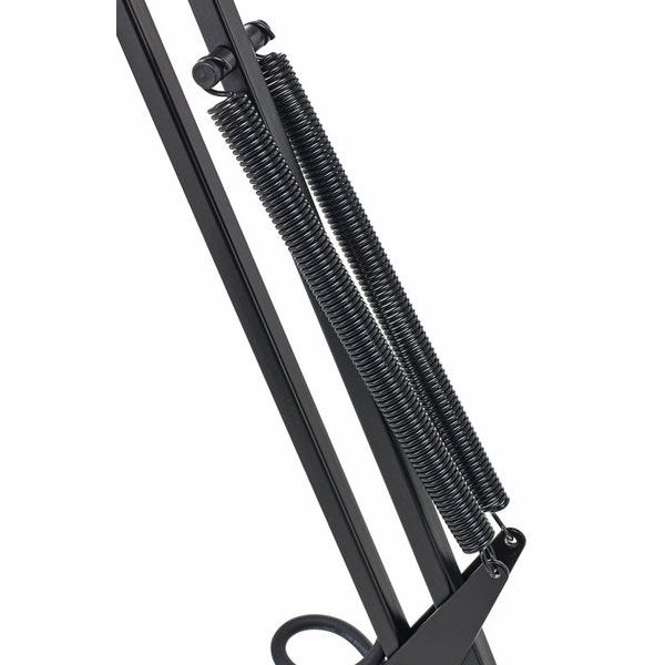 TIE Studio Flexible Mic Stand PRO