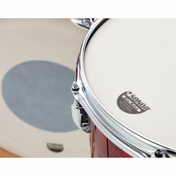 Sonor Vintage Series Three20 Red