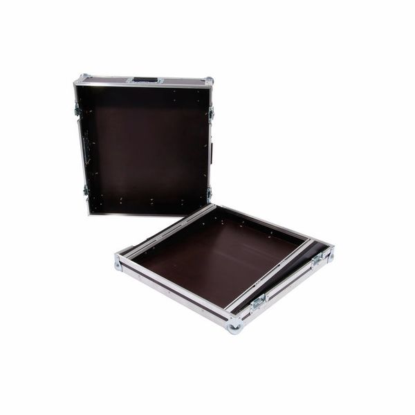 Thon Mixer Case Yamaha MG166C/206C