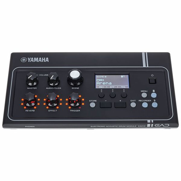 Yamaha EAD10 Drum Module