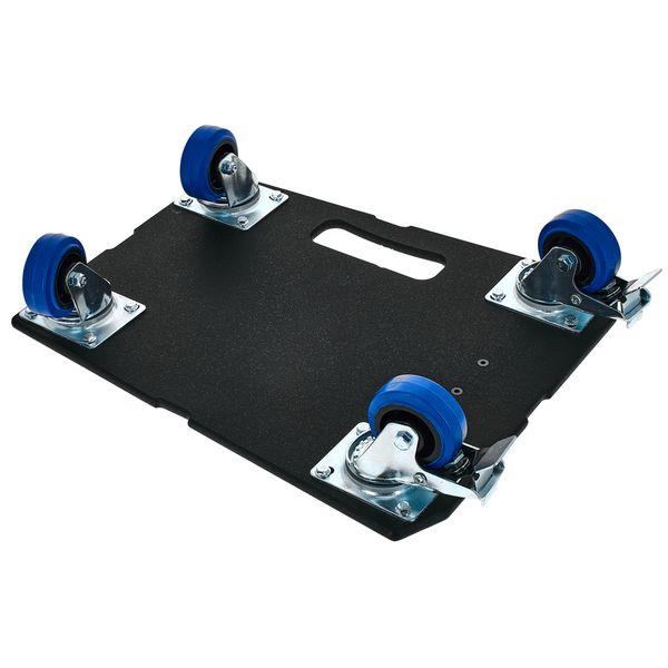 HK Audio Polar 10 MK2 BK Power Bundle