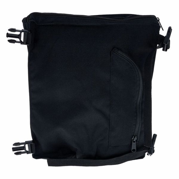 Torpedo Music Pouch Classic Bag - Old