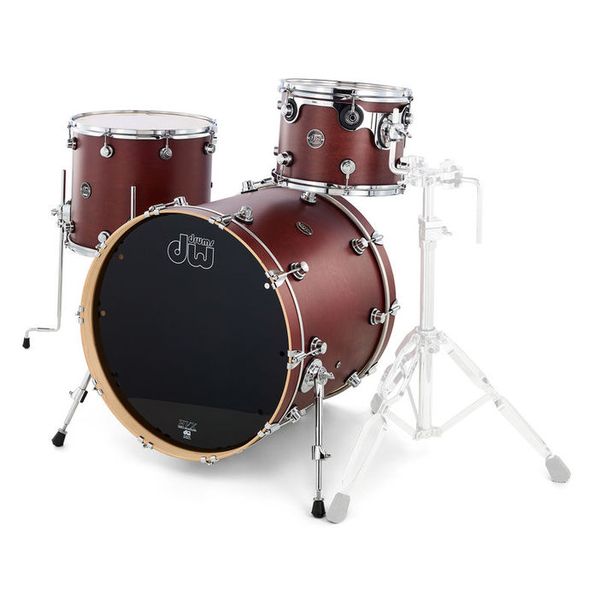 DW Performance Rock 22 Tobacco