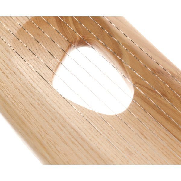 Choroi Unison Lyre Gr.2 Ashwood