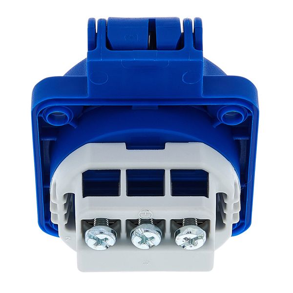 PCE 104-0bs S-Nova Socket bl