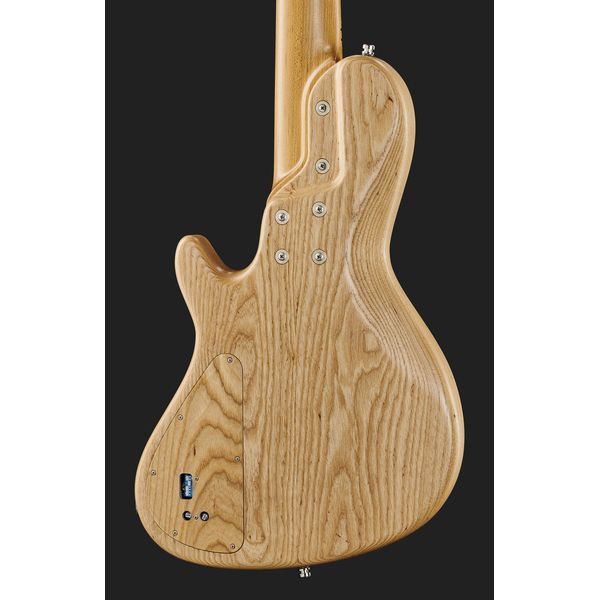 Sadowsky Single Cut 24-5 CS Walnut