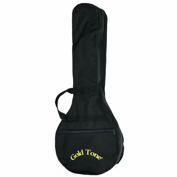 Gold Tone AC-4 Openback Tenor Banjo